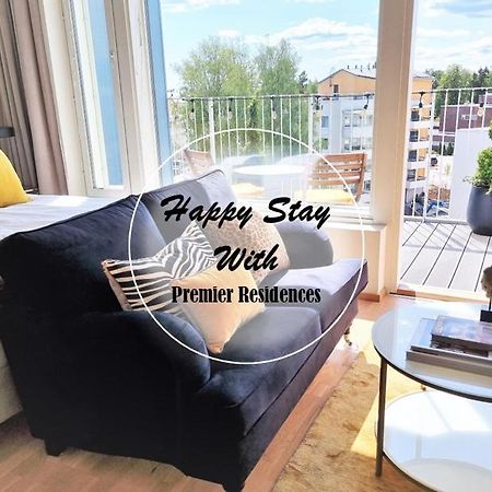 Premier Residences הלסינקי מראה חיצוני תמונה