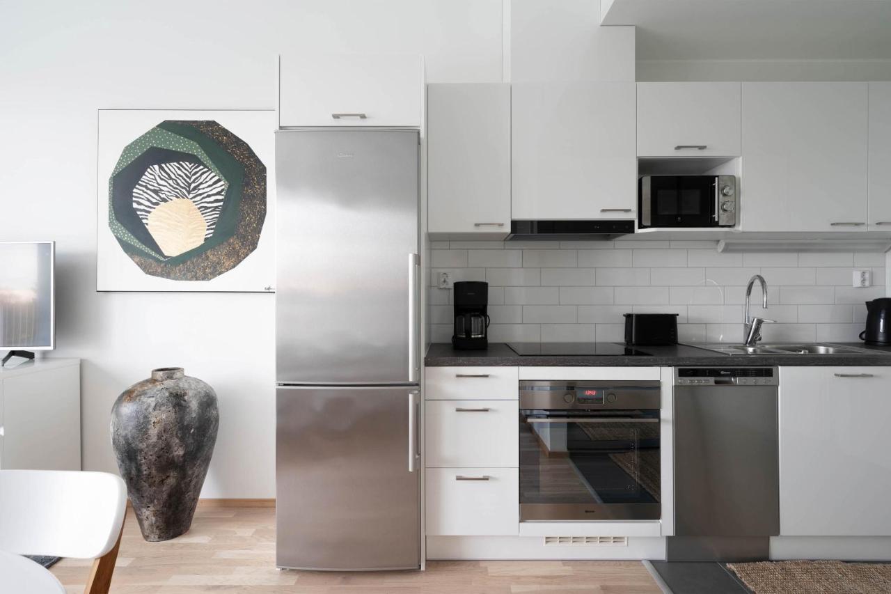 Premier Residences הלסינקי מראה חיצוני תמונה