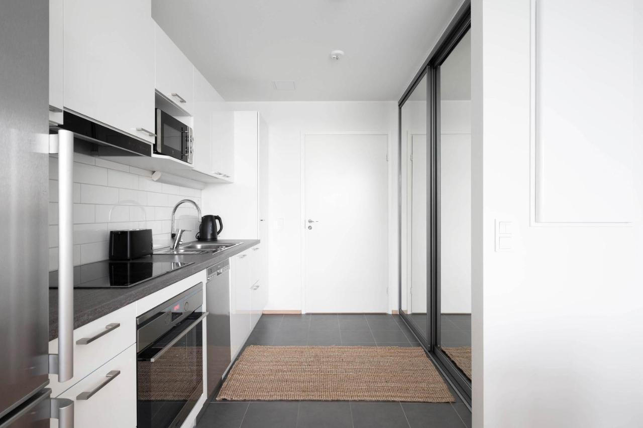 Premier Residences הלסינקי מראה חיצוני תמונה