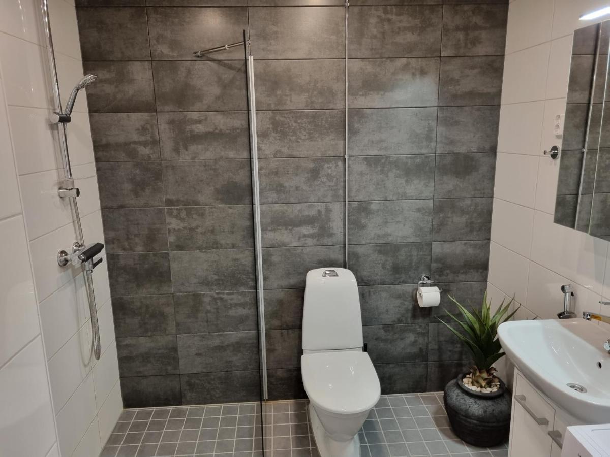Premier Residences הלסינקי מראה חיצוני תמונה