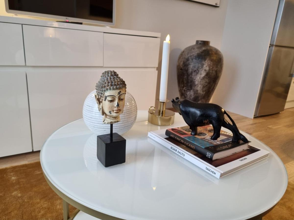 Premier Residences הלסינקי מראה חיצוני תמונה
