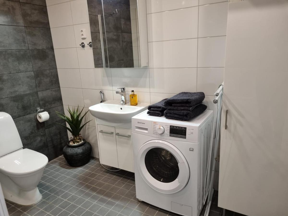 Premier Residences הלסינקי מראה חיצוני תמונה