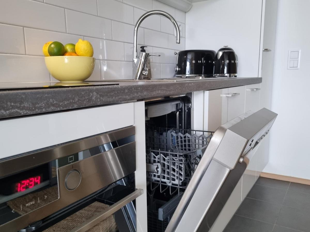 Premier Residences הלסינקי מראה חיצוני תמונה