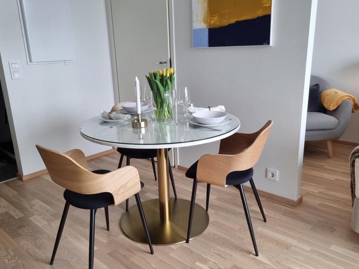 Premier Residences הלסינקי מראה חיצוני תמונה