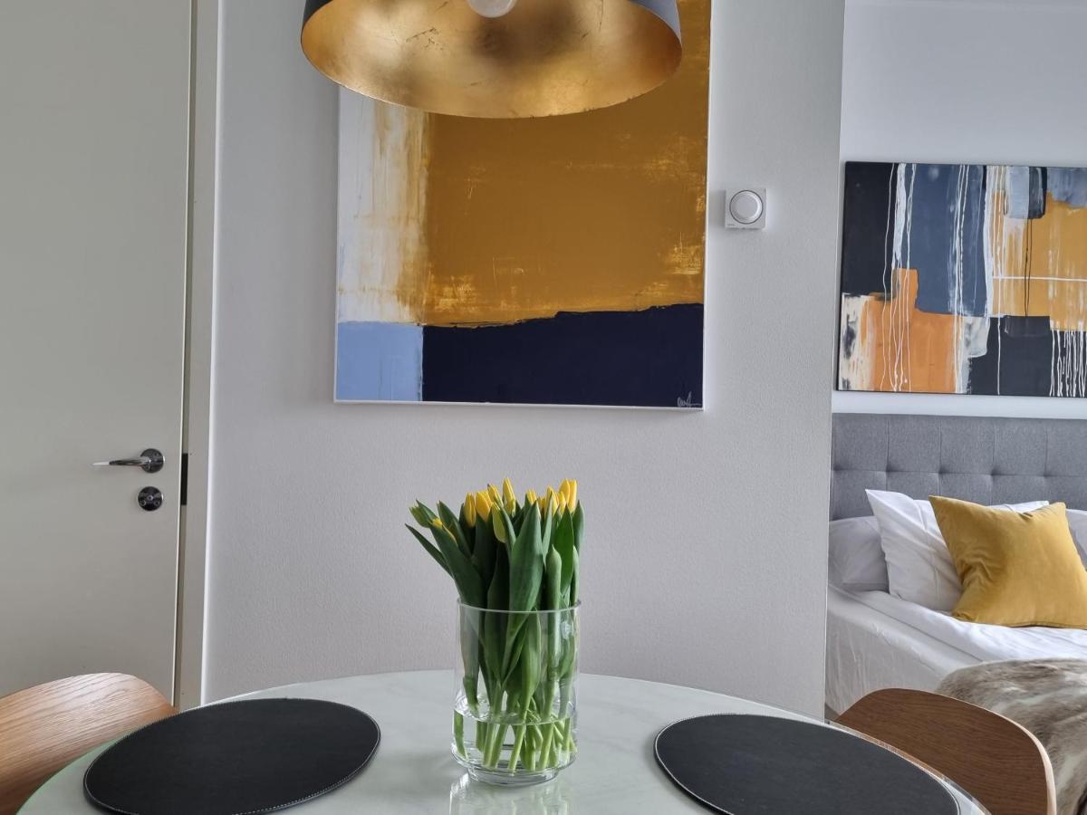 Premier Residences הלסינקי מראה חיצוני תמונה