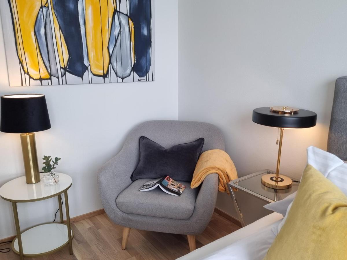 Premier Residences הלסינקי מראה חיצוני תמונה