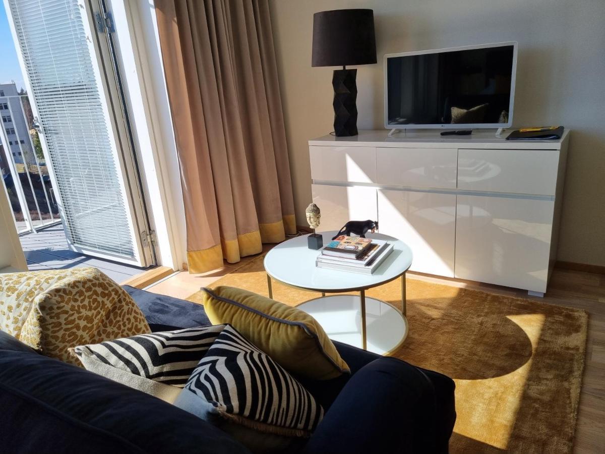 Premier Residences הלסינקי מראה חיצוני תמונה