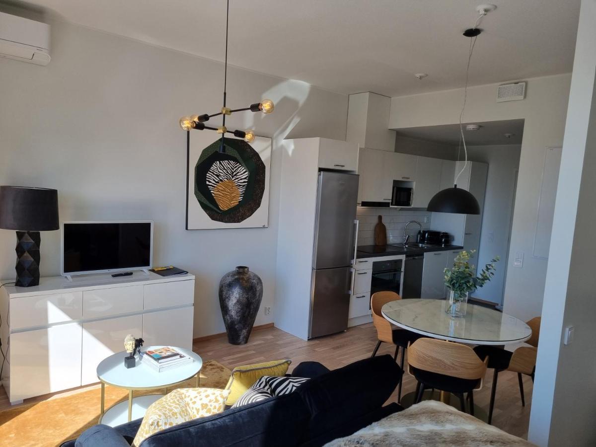 Premier Residences הלסינקי מראה חיצוני תמונה