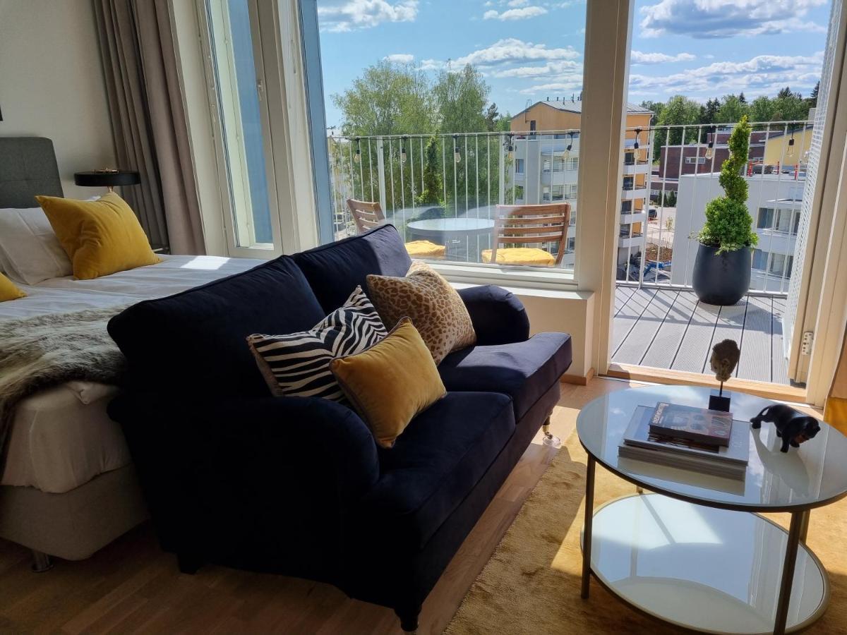 Premier Residences הלסינקי מראה חיצוני תמונה