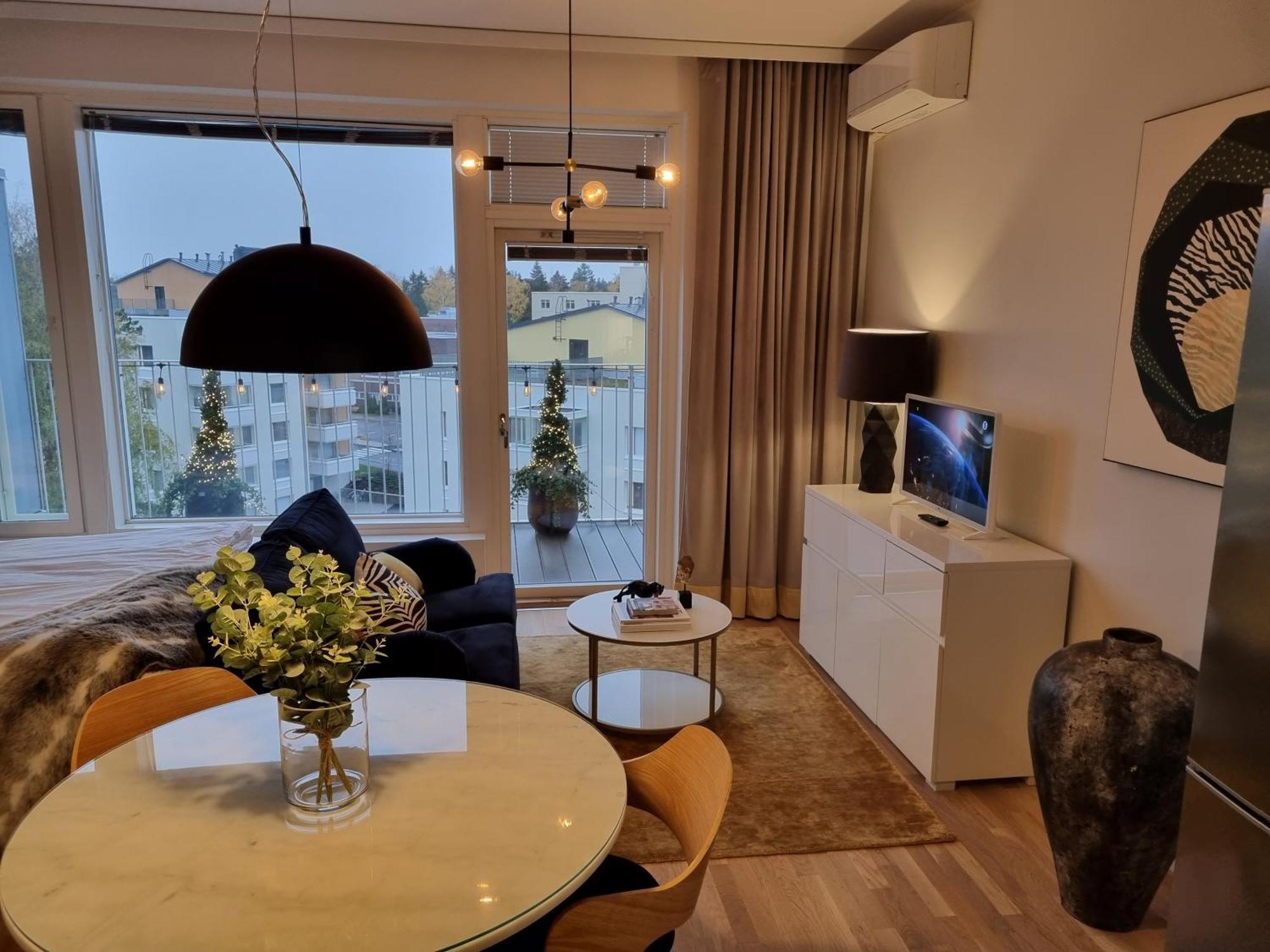 Premier Residences הלסינקי מראה חיצוני תמונה